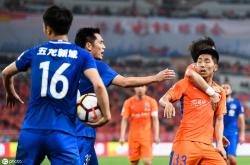 开云体育平台APP-关于河南建业主场大捷，赢得四场连胜的信息