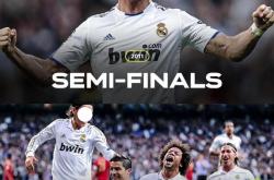 开云体育在线-皇马逆袭马赛，提前晋级淘汰赛