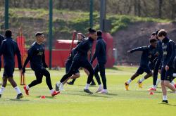 开云体育APP下载-澳洲职业足球联赛赛事频繁，球队备战