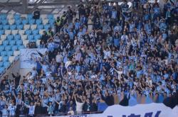 开云体育入口-大连一方遭遇意外，首轮战败陷入困境