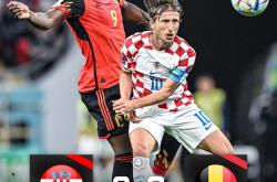 开云APP-比利时2-1逆转克罗地亚，继续领跑