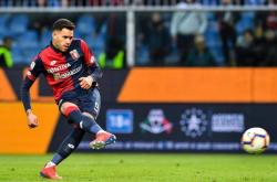 开云体育登录-热那亚主场击败帕尔玛，士兵喜迎胜利的简单介绍