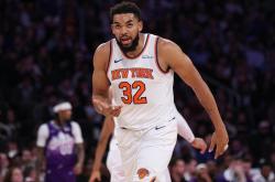 开云体育APP下载-关于新赛季揭幕：猛龙PK尼克斯的信息