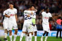 开云平台-热刺后防表现抢眼，零封对手的简单介绍