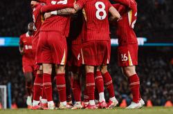 开云体育在线-利物浦再胜对手，英超疆场继续走高