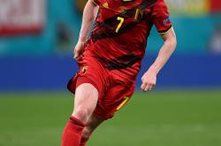 开云体育登录-关于比利时客场告捷，小组头名稳了的信息