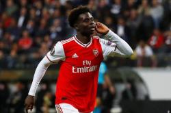 开云体育-关于阿森纳绝杀中国，佩德里高光表现的信息