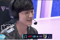 开云体育平台APP-TSM爆冷LGD，Ruler惊艳世界的简单介绍