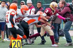 开云体育入口-橄榄球战术革新取得奇效，引发战术热潮的简单介绍