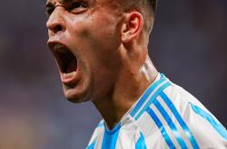 开云体育-包含球星爆发！美洲杯赛场再现神级操作的词条