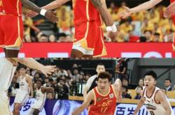 开云体育APP下载-球星爆发！CBA赛场再现神级操作的简单介绍
