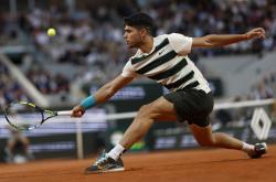 开云体育app-法网力克蒙特卡洛大师赛，阿尔卡拉斯关键制胜的简单介绍