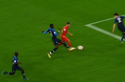 开云体育入口-瑞士碾压比利时，格列兹曼点燃赛场的简单介绍