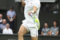 开云体育app-温网横扫ATP总决赛，穆雷高光表现