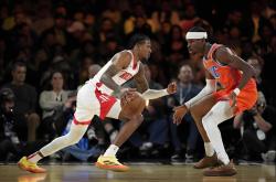 开云体育平台APP-火箭逆转国王，伦纳德扛起全队