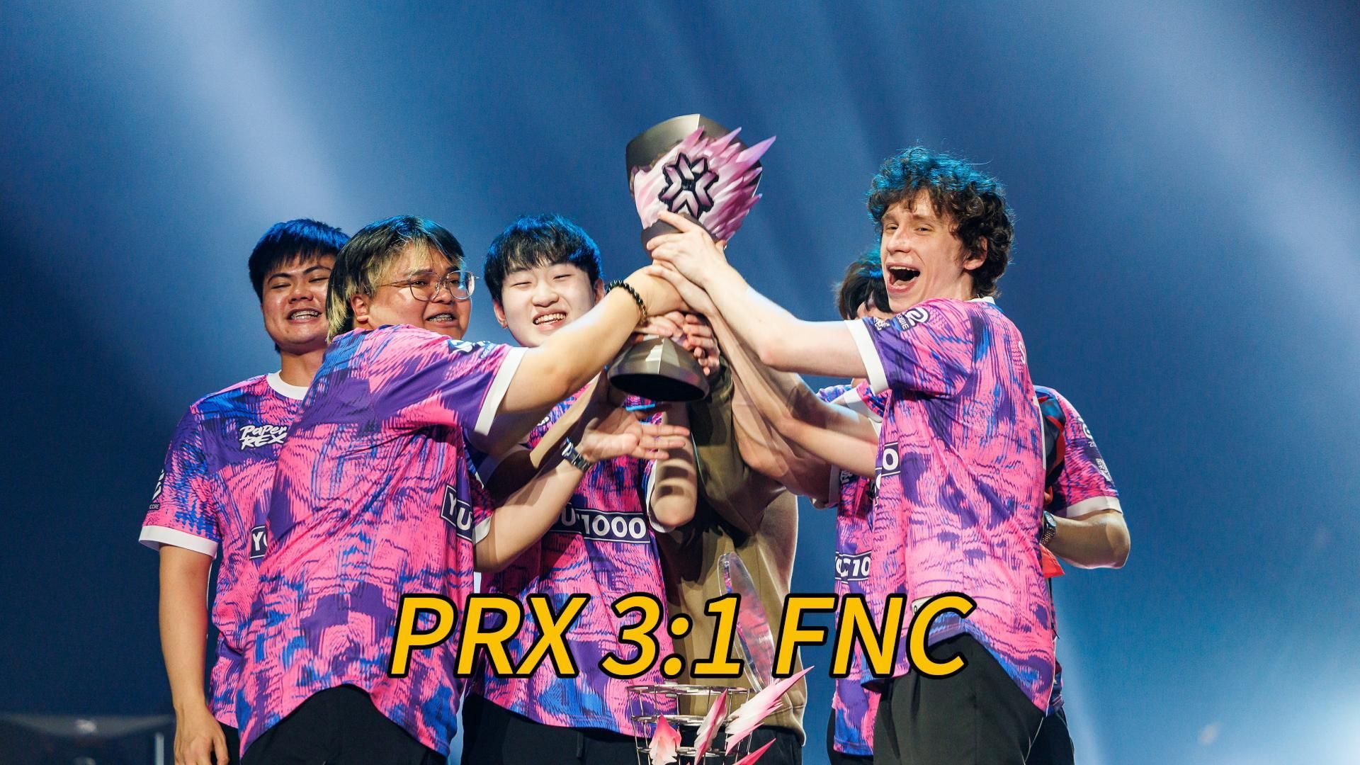 DRX碾压FNC,Zeus开启传奇时刻淘汰赛2:1(柏林) DRX碾压FNC,Zeus开启传奇时刻淘汰赛2:1(柏林)