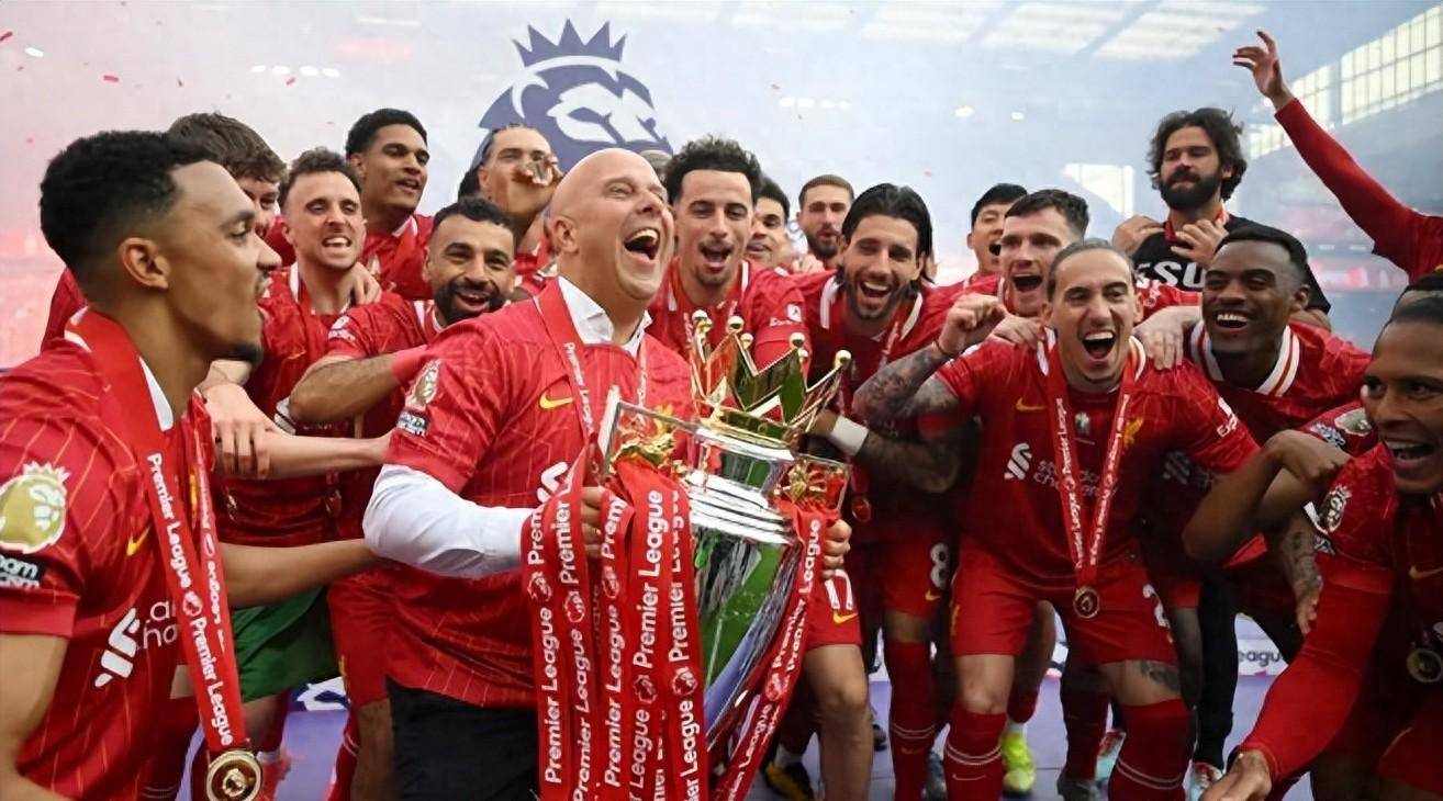 利物浦客场击败伯恩茅斯,重返领头羊位置 利物浦客场击败伯恩茅斯,重返领头羊位置