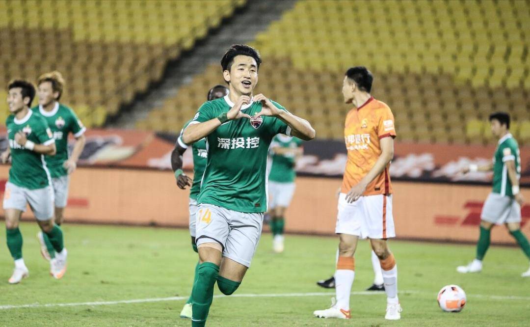 北京国安备战深圳佳兆业，信心十足！