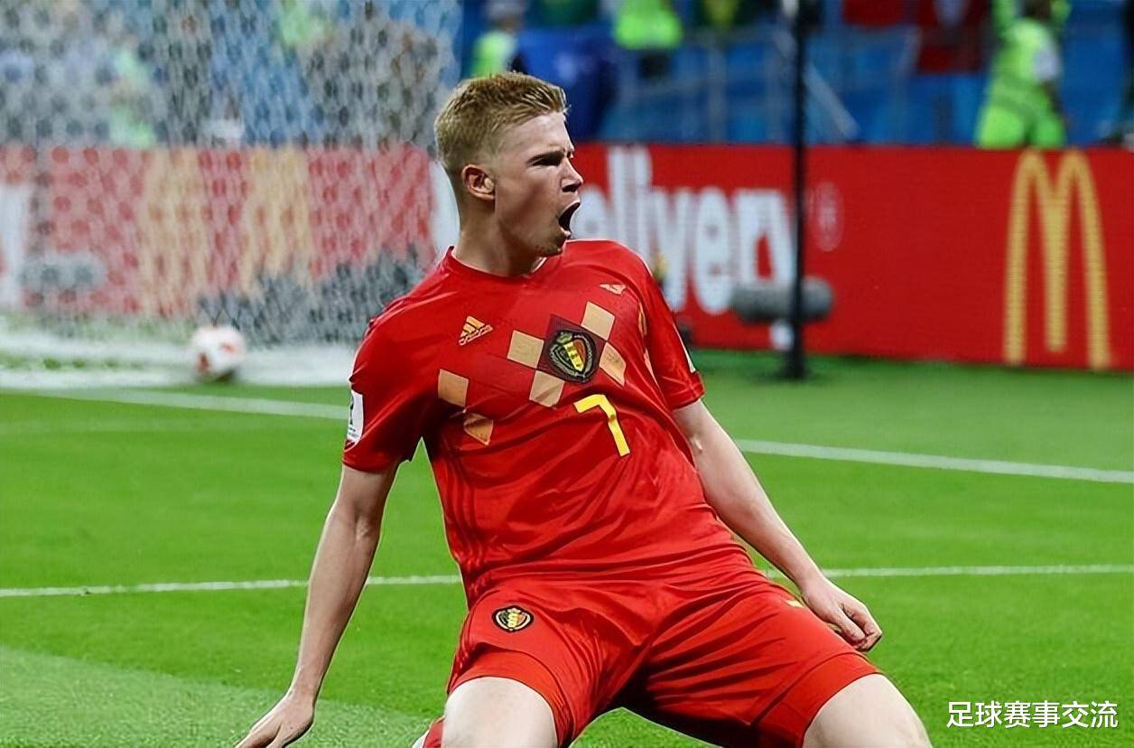 比利时客场战胜克罗地亚，领跑小组