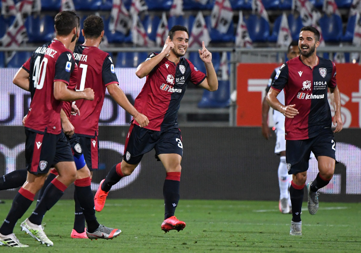 意大利足坛:都灵4-0大胜卡利亚里,豪取三分 意大利足坛:都灵4-0大胜卡利亚里,豪取三分