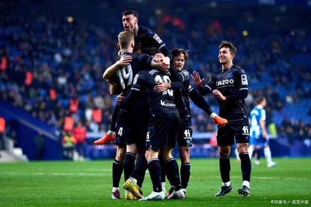 曼城在客场击败对手，锁定欧冠半决赛名额