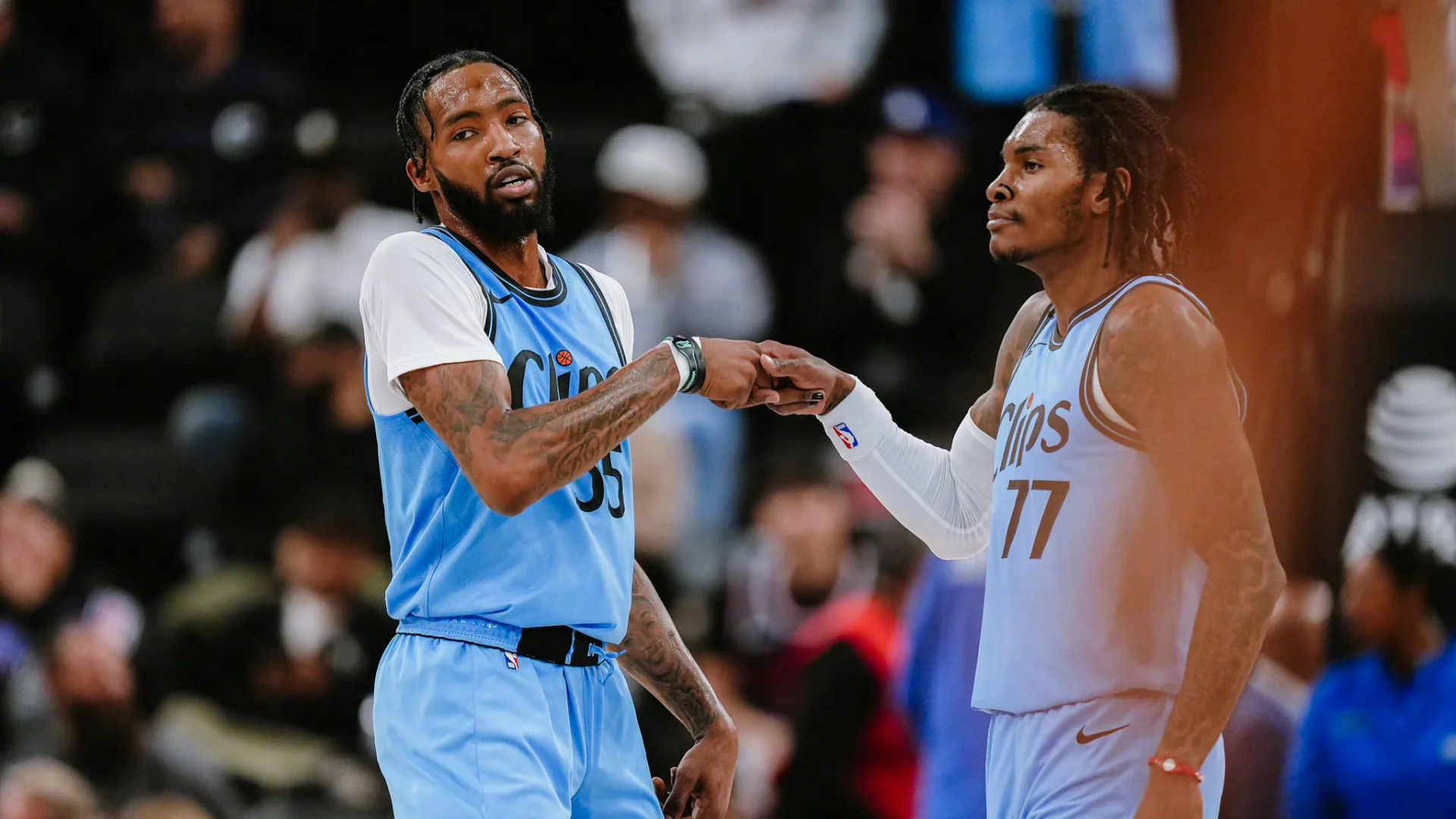 快船横扫凯尔特人，继续强势