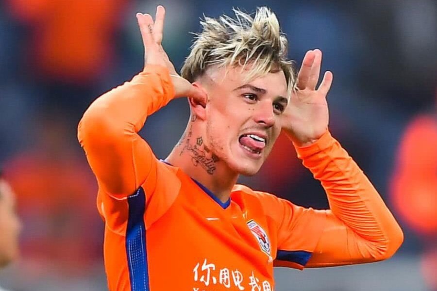 格德斯借场外风波偷偷离队,恒大迎来新困扰的简单介绍 格德斯借场外风波偷偷离队,恒大迎来新困扰的简单介绍