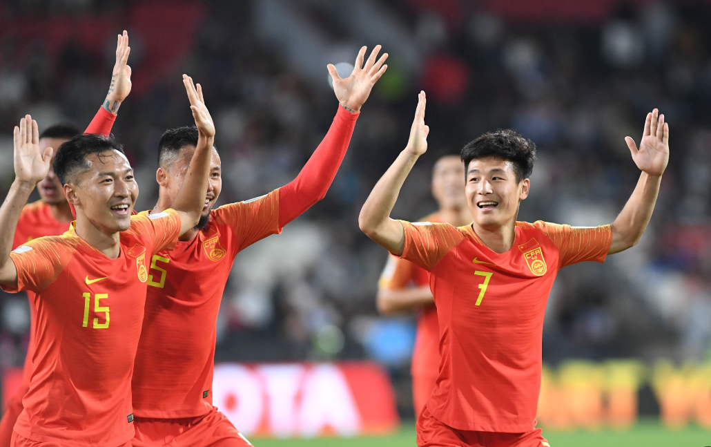 强队将在国际赛场上展现实力