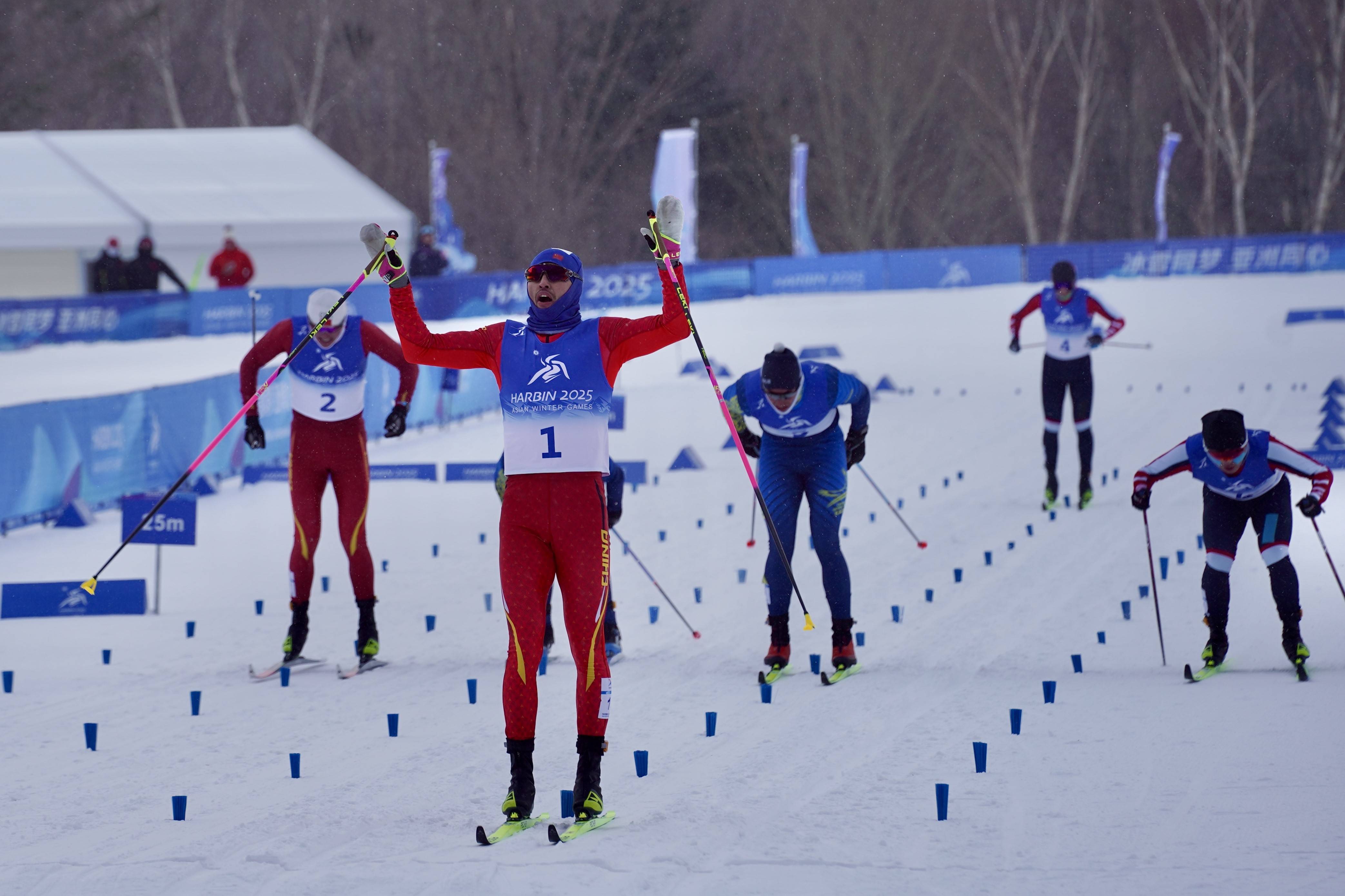 强队将在国际赛场上展现实力