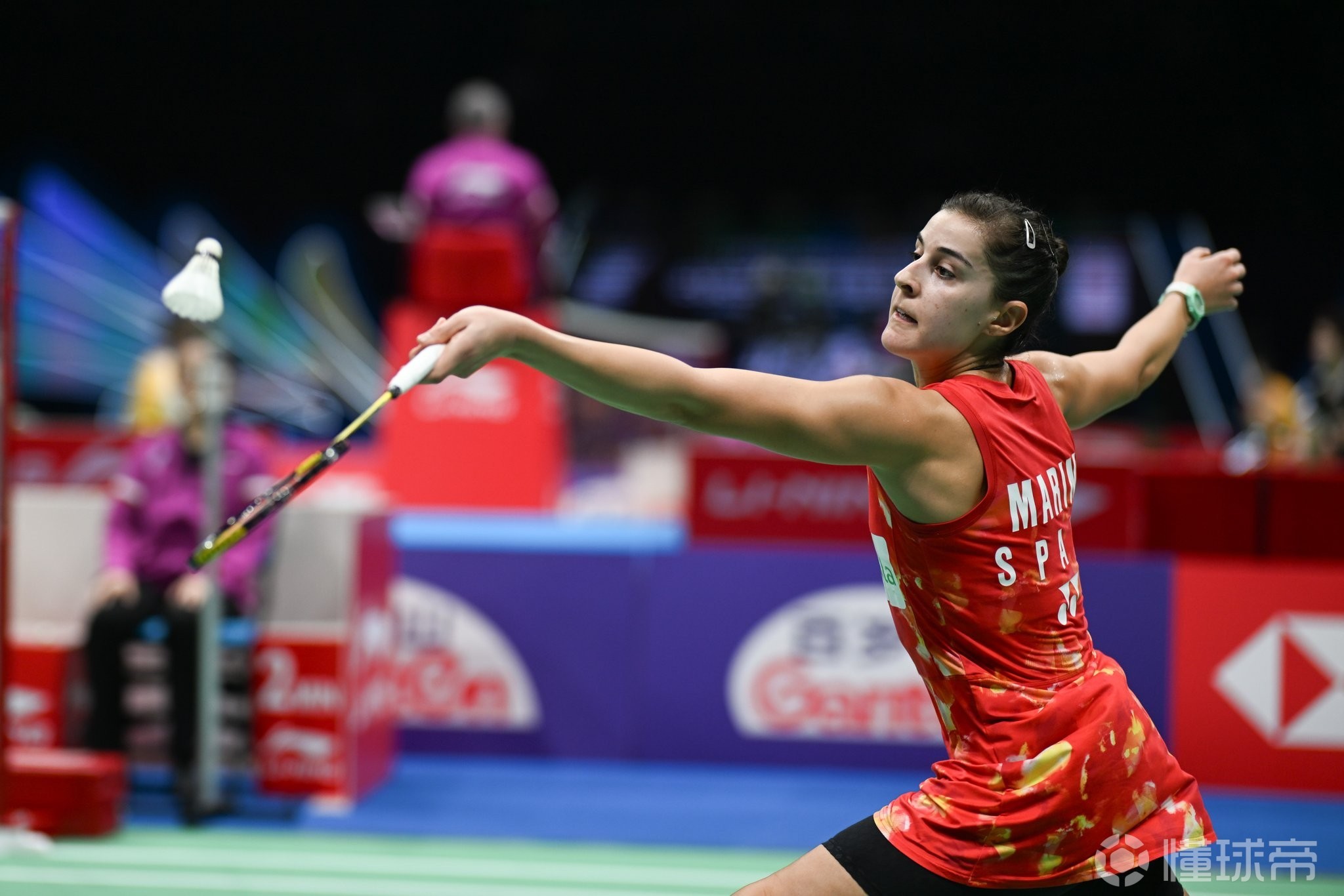 关于丹麦羽毛球队强势印度羽毛球队,马琳惊艳世界的信息 关于丹麦羽毛球队强势印度羽毛球队,马琳惊艳世界的信息