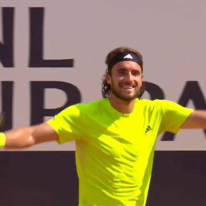 包含世界网球队逆转德国网球队,西西帕斯打破历史纪录的词条 包含世界网球队逆转德国网球队,西西帕斯打破历史纪录的词条