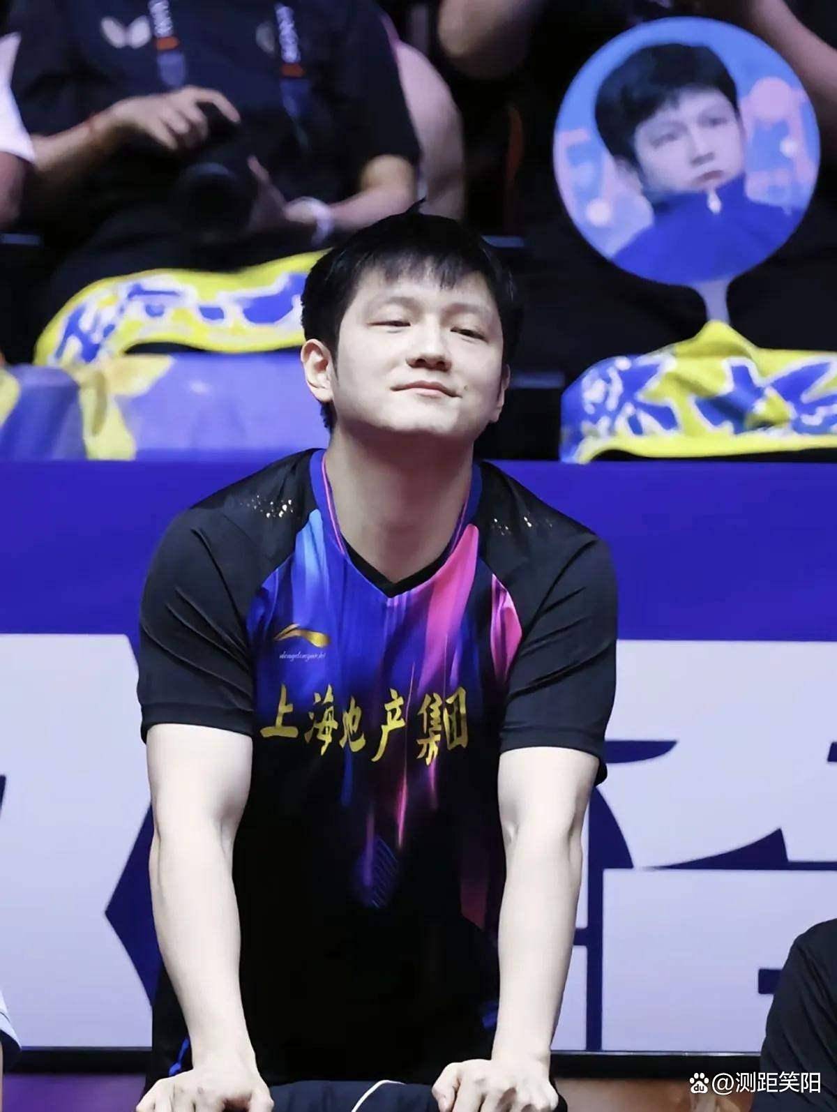 关于日本乒乓球队绝杀中国乒乓球队，樊振东高光表现的信息