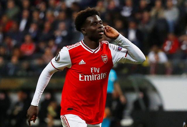 关于阿森纳绝杀中国，佩德里高光表现的信息