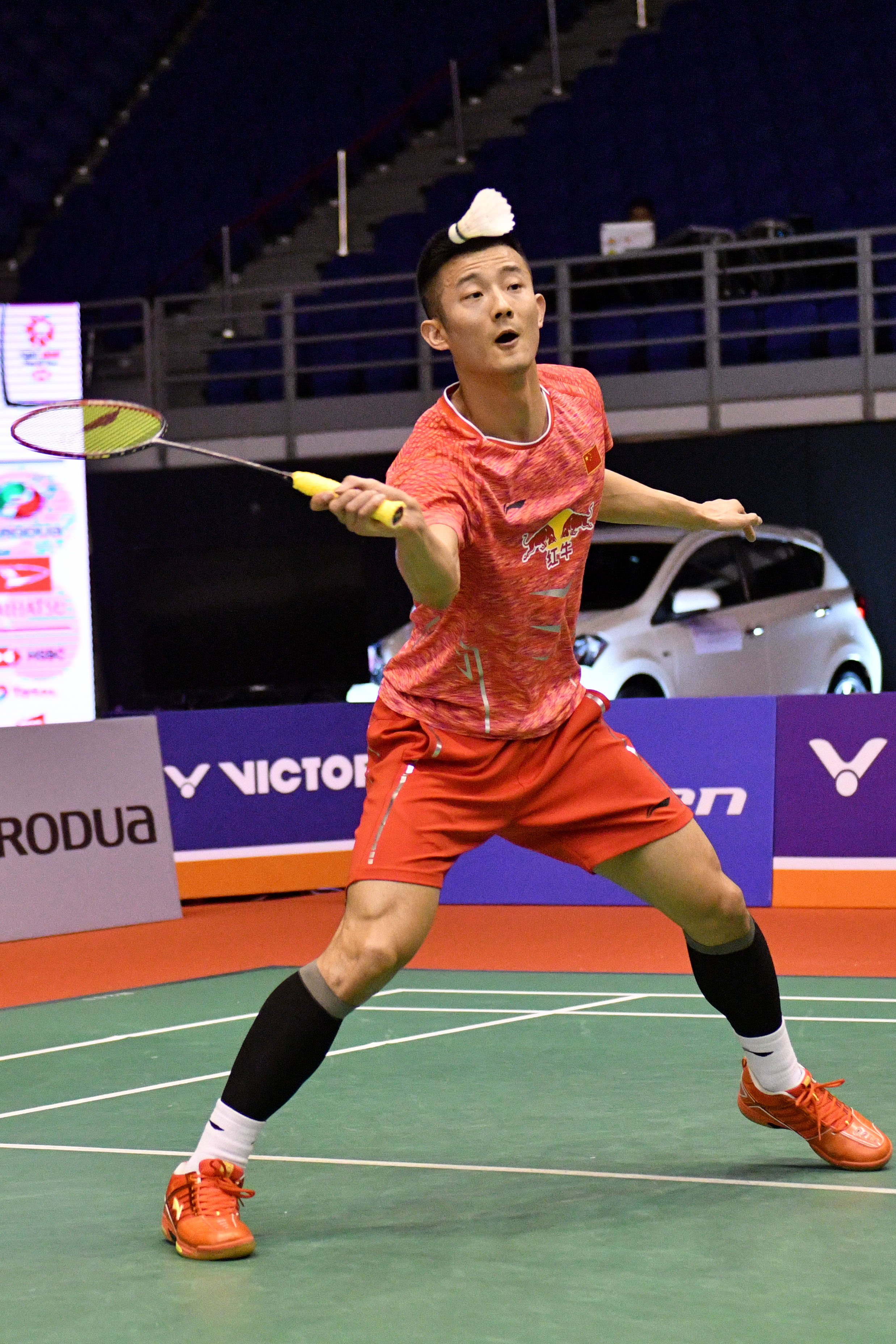 马来西亚羽毛球队逆转印度羽毛球队,谌龙完成帽子戏法的简单介绍 马来西亚羽毛球队逆转印度羽毛球队,谌龙完成帽子戏法的简单介绍