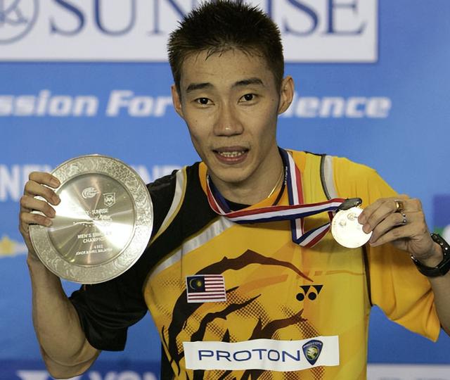 包含丹麦羽毛球队轻取韩国羽毛球队，李宗伟打破历史纪录的词条