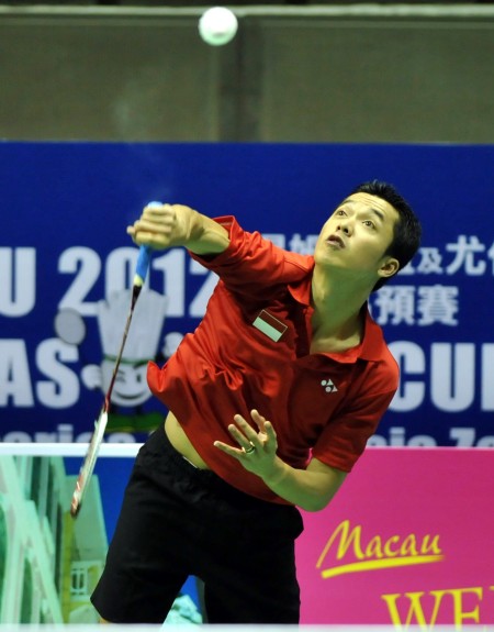 包含印尼羽毛球队血洗印度羽毛球队,陶菲克绝境逆转的词条 包含印尼羽毛球队血洗印度羽毛球队,陶菲克绝境逆转的词条