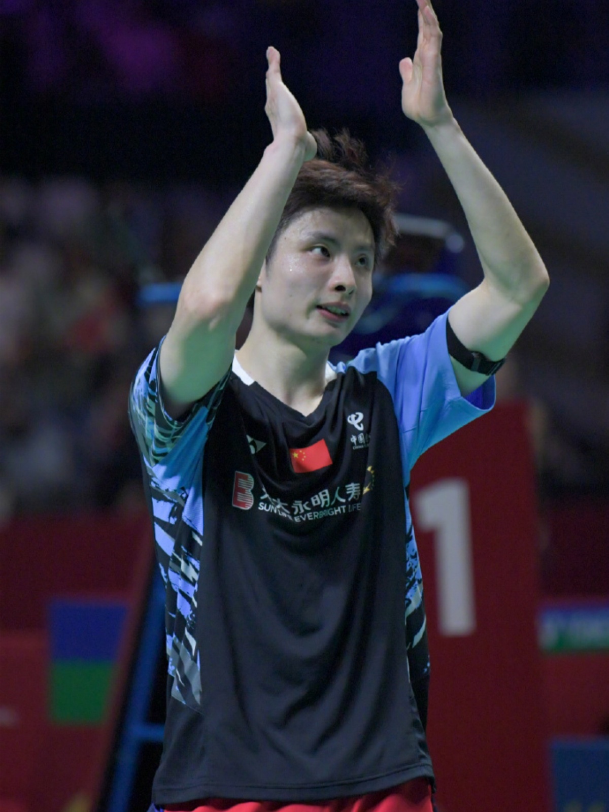 中国队鏖战丹麦队，石宇奇刷新纪录的简单介绍