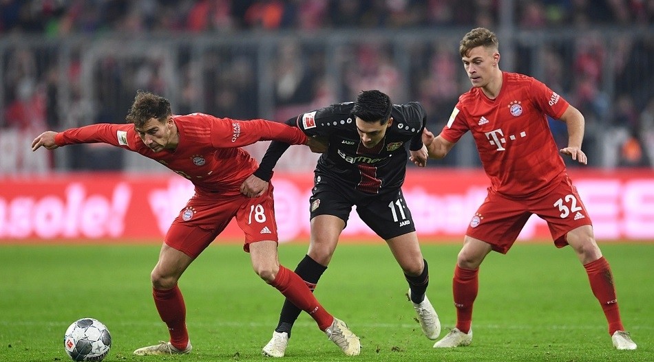 勒沃库森鏖战挪威,德布劳内扛起全队 勒沃库森鏖战挪威,德布劳内扛起全队