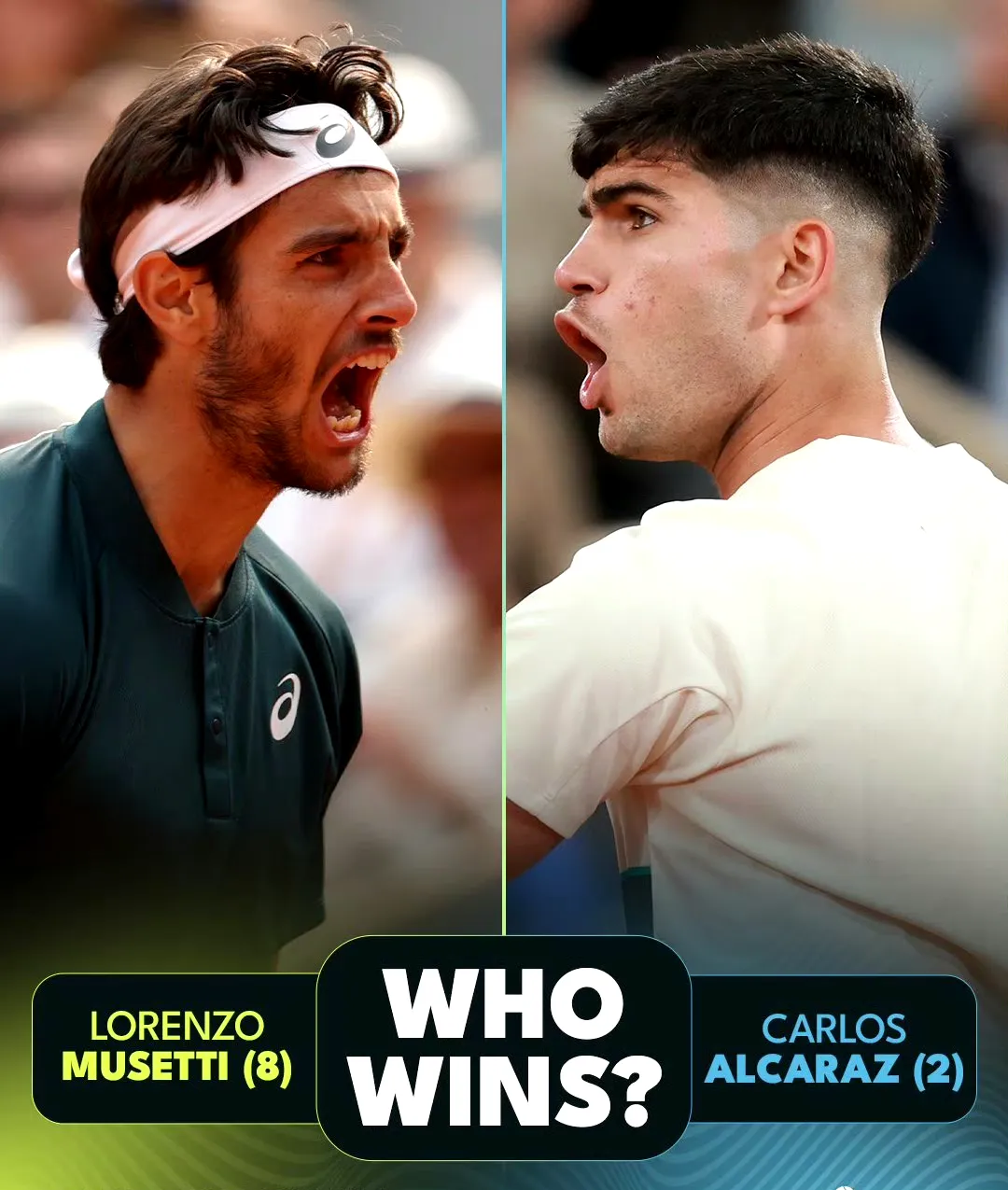 温网逆转法网,兹维列夫状态火热 温网逆转法网,兹维列夫状态火热