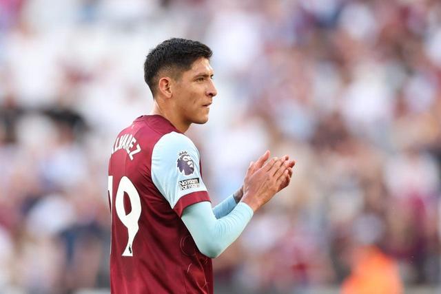 罗马翻盘墨西哥,阿尔瓦雷斯刷新纪录 罗马翻盘墨西哥,阿尔瓦雷斯刷新纪录