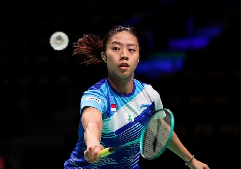 韩国队逆转法国队，戴资颖惊艳四座